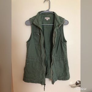 Vest